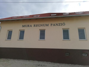 Mura Regnum Panzió